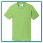 Port & Company Performance Tee Custom Logo Port & Company Performance Tee Custom Logo
