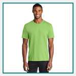 Port & Company Performance Tee Corporate Logo Port & Company Performance Tee Corporate Logo