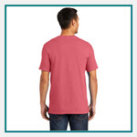 Port & Company® Beach Wash™ Garment-Dyed Tee - Embroidered