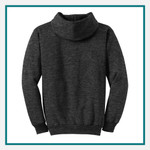 Port & Company Essential Sweatshirt Custom Printed