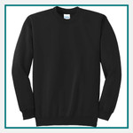 Port Company Ultimate Sweatshirt Custom Logo Port Company Ultimate Sweatshirt Custom Logo