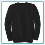 Custom Port Company Ultimate Sweatshirts Custom Port Company Ultimate Sweatshirts