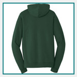 Port Company Favorite Full-Zip Sweatshirt Custom Port Company Favorite Full-Zip Sweatshirt Custom