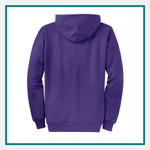 Custom Port & Company Core Fleece Sweatshirts