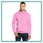 Port & Company Fleece Sweatshirt Corporate Logo