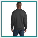 Port Company Classic Crewneck Sweatshirt Customized Port Company Classic Crewneck Sweatshirt Customized