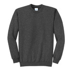 Port & Company Crewneck Sweatshirt Custom Printed
