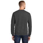 Port & Company Crewneck Sweatshirt Customized