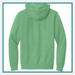 Port & Company Garment Dyed Sweatshirt Custom Port & Company Garment Dyed Sweatshirt Custom