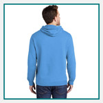 Port & Company Garment Dyed Sweatshirt Custom Port & Company Garment Dyed Sweatshirt Custom