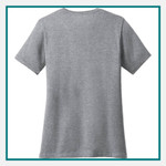 Port & Company Cotton/Poly T-Shirt Custom Logo