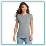 Port & Company Favorite V-Neck Tee Corporate Logo
