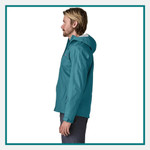 Patagonia Torrentshell Jacket Embroidered