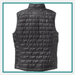 Patagonia Nano Puff Vest Customized