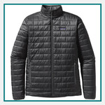 Custom Patagonia Nano Puff Winter Jackets