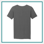 Custom Gildan Softstyle V-Neck T-Shirt