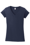 Custom Gildan Softstyle V-Neck T-Shirt