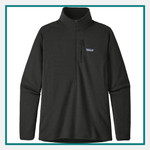 Patagonia R1 Pullover Pullover Custom