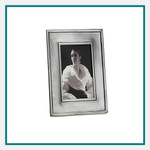 MATCH Lombardia Rectangle Small Frames Custom Engraved