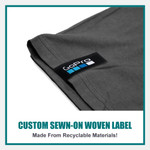 Custom Woven Patagonia Patches