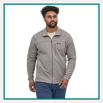 Patagonia Men's Micro D® Fleece Jacket