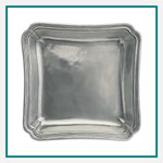 MATCH Pewter Lorenzo Serving Dish Custom