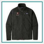 Custom Patagonia Patagonia Better Sweater Jacket