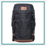 Origaudio Presidio Backpacks Custom
