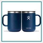 Hydro Flask 24 Oz Insulated Coffee Mug Custom Logo