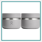 Hydro Flask 12 Food Jar Custom Logo