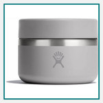 Hydro Flask 12 Food Jar Corporate Logo