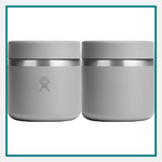 Hydro Flask 20 Oz Food Jar Custom Logo