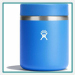 Hydro Flask 28 Food Jar Corporate Logo