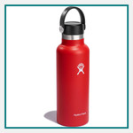 Hydro Flask 18 Oz Engraved