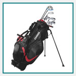 OGIO Vision 2.0 Stand Bag - Embroidered