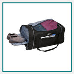 OGIO Hamblin 30 Wheeled Duffel Bag - Embroidered