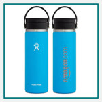 Hydro Flask 20 oz Coffee Tumbler Engraved