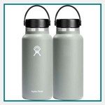 Hydro Flask 32 Oz Wide Mouth Laser Engraved Hydro Flask 32 Oz Wide Mouth Laser Engraved
