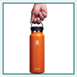 Hydro Flask 40 Oz Wide Mouth Corporate