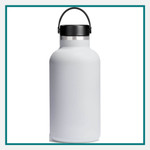 Hydro Flask 64 oz Wide Mouth Customized Logo