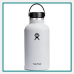 Hydro Flask 64 oz Wide Mouth Custom