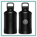 Brumate Growl'r Insulated 64 Oz Beer Growler Engraved