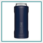 Brumate Hopsulator Slim Can Cooler Custom Branded