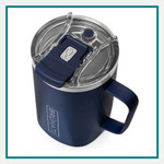 Brumate 16 Oz. Toddy Coffee Mug Custom Logo