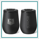 Brumate Uncorck'd 14 Oz Wine Tumbler Custom Engraving