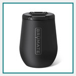 Brumate Uncorck'd 14 Oz Wine Tumbler Custom Engraved