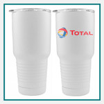 PATRIOT 20-oz Tumbler Custom Logo