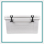 PATRIOT 50 qt Cooler Custom