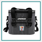 PATRIOT Softpack 10 Custom Logo PATRIOT Softpack 10 Custom Logo