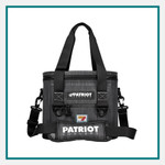 PATRIOT Softpak Cooler 10 Customized PATRIOT Softpak Cooler 10 Customized